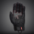 Rękawice motocyklowe 4SR GTS Black Red